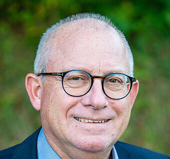 Abbildung: Klaus-Peter Wildburger