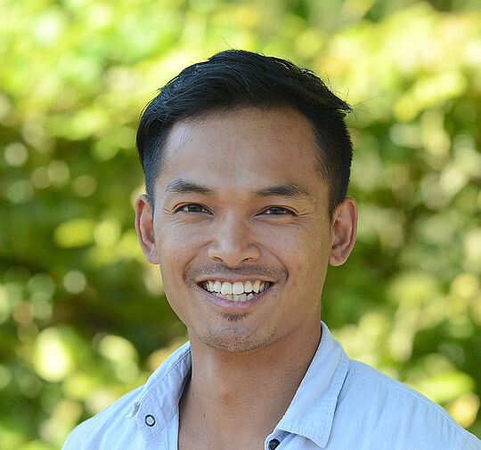 Abbildung: Ekalak Hongliam