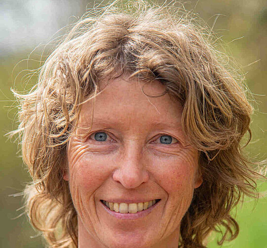 Abbildung: Annette Mayr