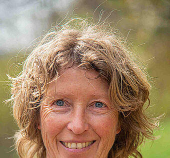 Abbildung: Annette Mayr