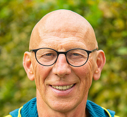 Abbildung: Klaus Wüst