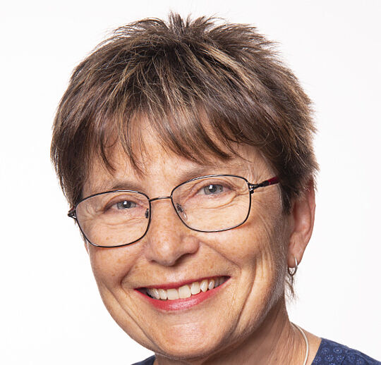 Abbildung: Erika Haas