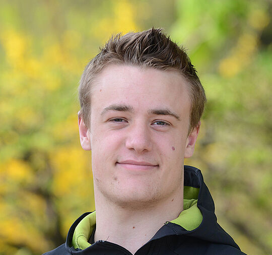 Abbildung: Jakob Sauerbier