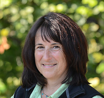 Abbildung: Annegret Kerner