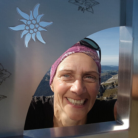 Abbildung: Margit Schuhwerk