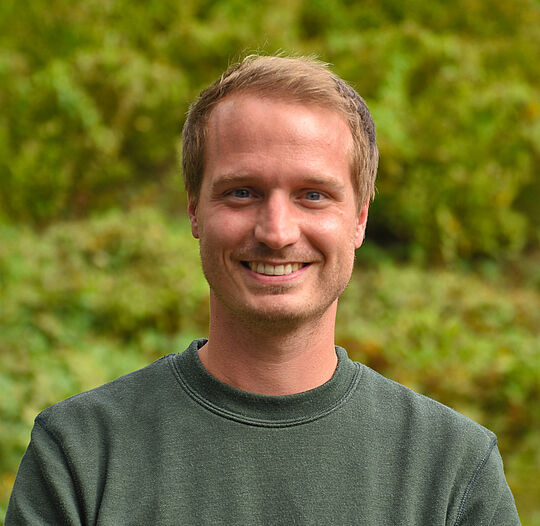 Abbildung: Johannes Büttner