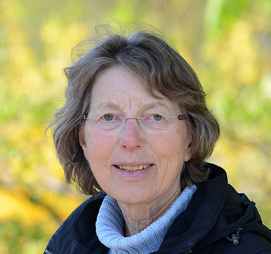 Abbildung: Waltraud Lecha