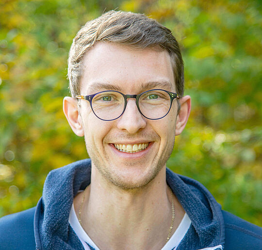 Abbildung: Maximilian Kesel