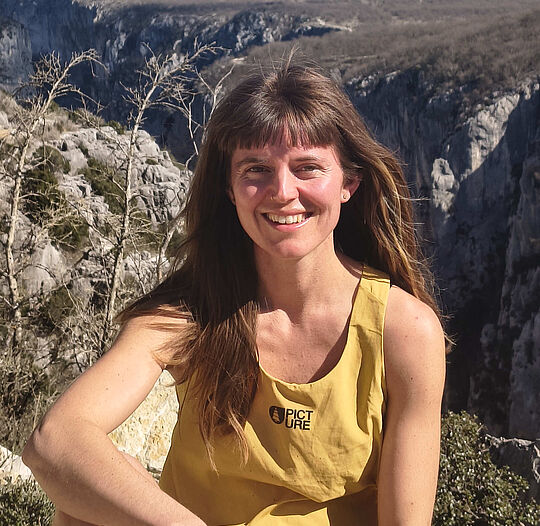 Abbildung: Helen-Maria Koch