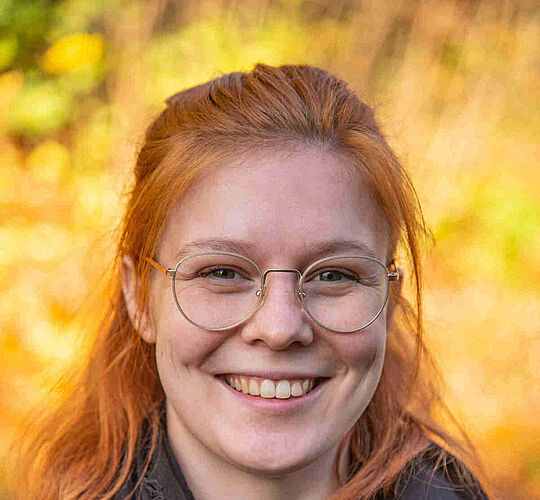 Abbildung: Julie Wilson