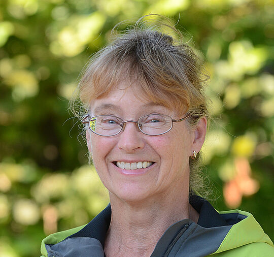 Abbildung: Ruth Dollrieß