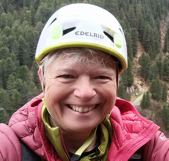 Abbildung: Gisela Steuer