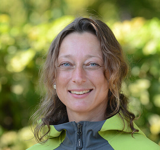 Abbildung: Nadine Grade