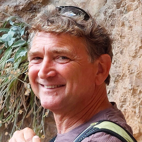 Abbildung: Siegfried Kronschnabl