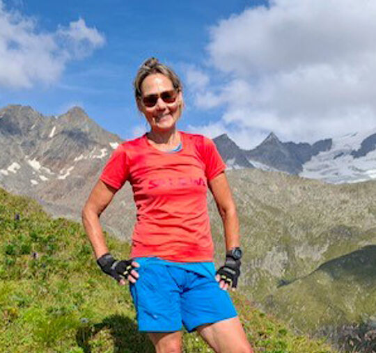 Abbildung: Renate Überl