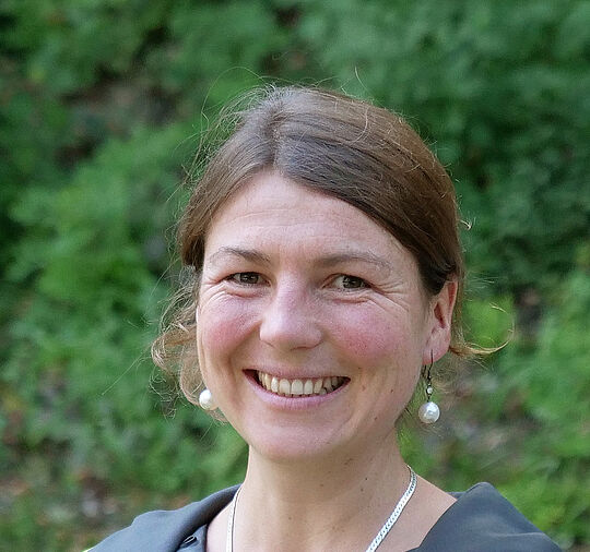 Abbildung: Annika Geisenberger