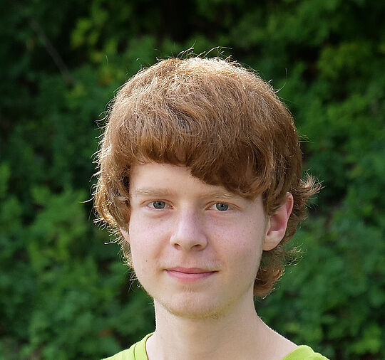 Abbildung: Benjamin Gras