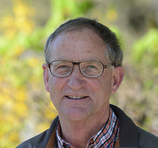 Abbildung: Friedrich Bauer