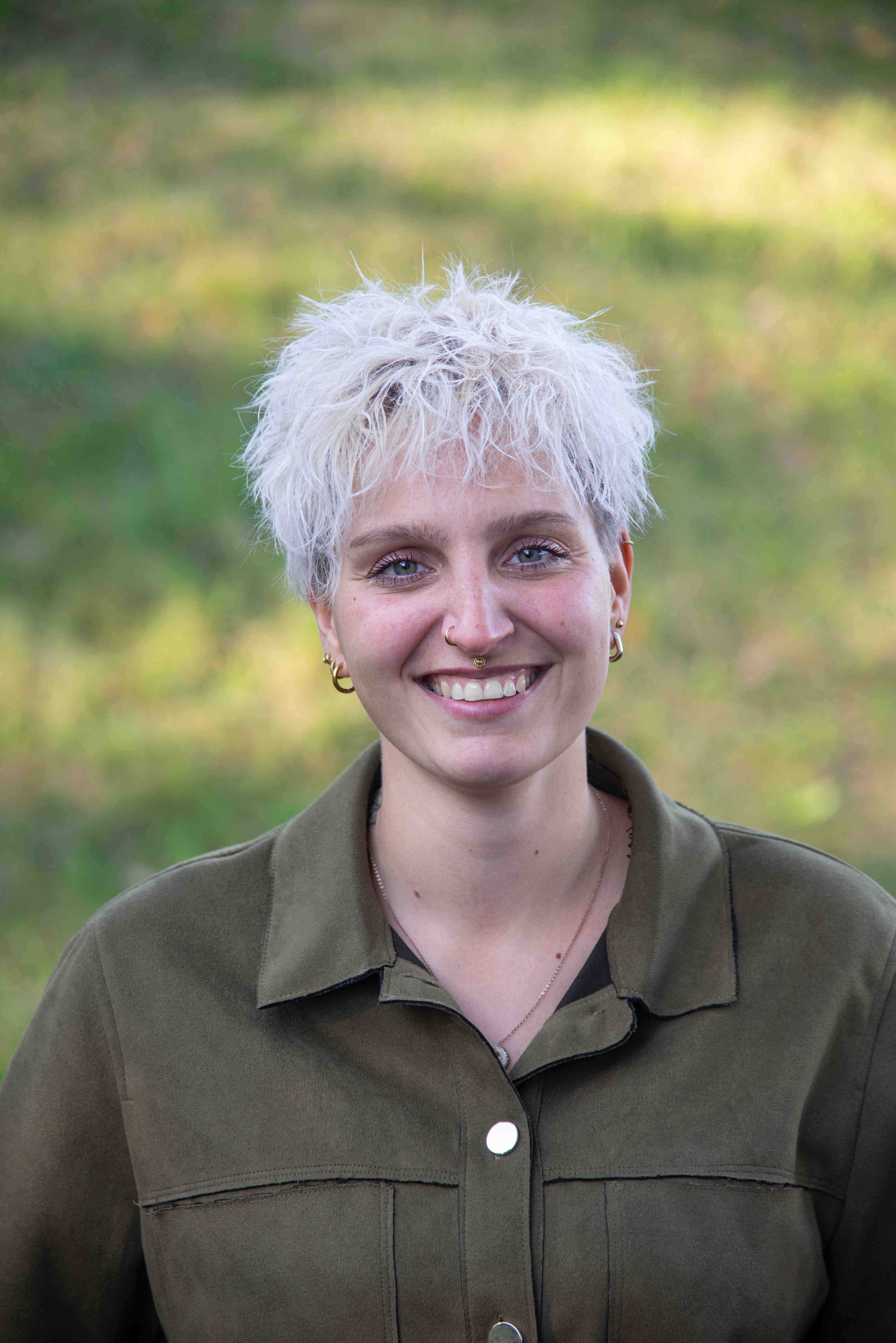 Abbildung: Camisha Epple